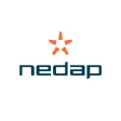 NEDAPA logo
