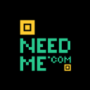 NEEDME logo