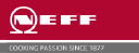 NEFF logo
