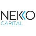 Nekko Capital logo