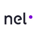 NELO logo