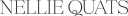 Nellie Quats logo
