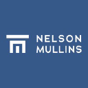 Nelson Mullins logo