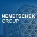 Nemetschek logo