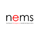 Northeast Emergency Medicine Specialists logo