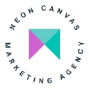 Neon Canvas logo