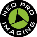NEO Pro Imaging logo