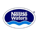 Nestlé Waters France logo