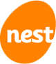 Nest logo