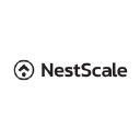 Nestscale logo