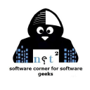 Net2 logo