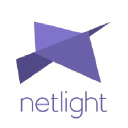 Netlight Consulting logo