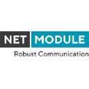 NetModule logo