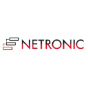NETRONIC logo