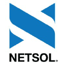 NETSOL Technologies Inc. logo