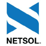 NETSOL Technologies Inc. logo