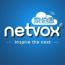 Netvox logo