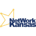Network Kansas logo