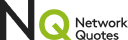 Network Quotes logo