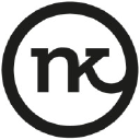 nk. new communication logo