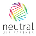 Neutral Air Partner logo