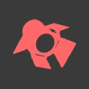 NeverDark logo
