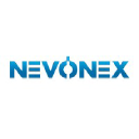 NEVONEX logo