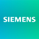 Siemens’s logo
