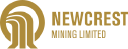 Newcrest Mining logo