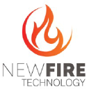 New Fire Technology logo