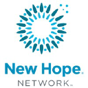 New Hope Network logo