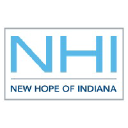 New Hope of Indiana logo