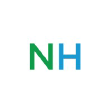 NEWH logo