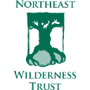Northeast Wilderness Trust logo