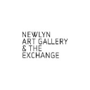 Newlyn Art Gallery & The Exchange