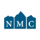 New Mountain Capital logo