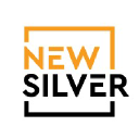 New Silver logo