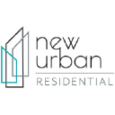 New Urban Residential logo