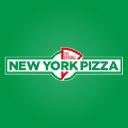 New York Pizza logo