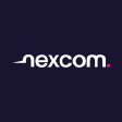 NEXCOM logo