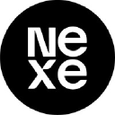 NEXE logo
