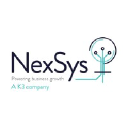 NexSys logo