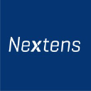Nextens logo