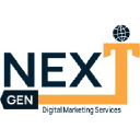 NextGen Digital Services