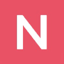 Nextory logo