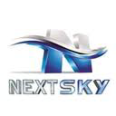 NextSky logo