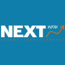 NEXT wfm logo