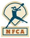 National Fastpitch Coaches Association logo