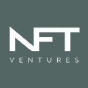 NFT Ventures venture capital firm logo