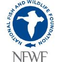 National Fish and Wildlife Foundation logo